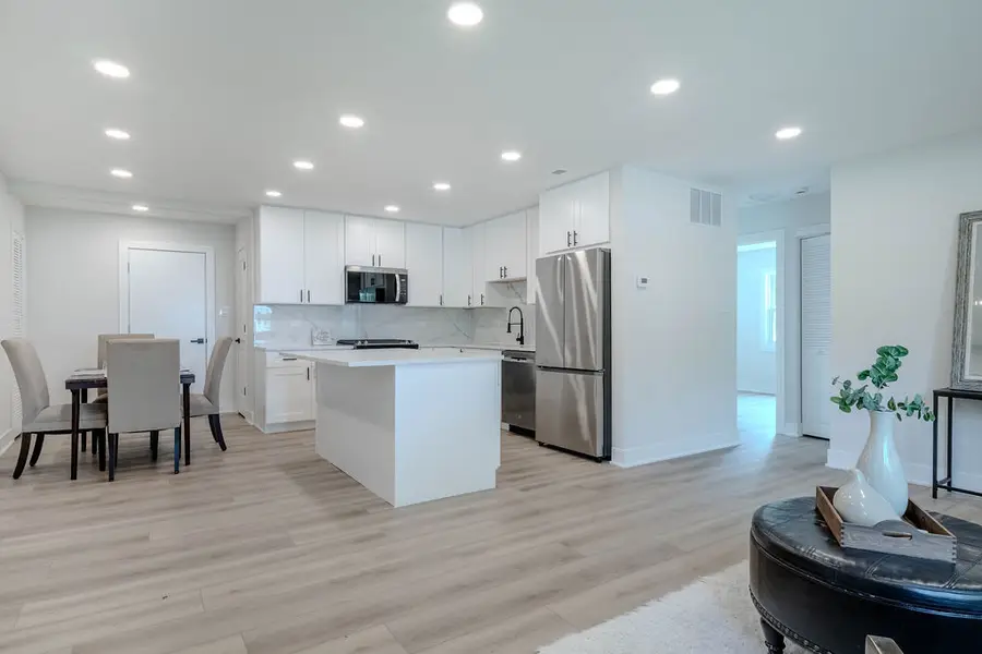 1708 Houston Avenue, Joliet, IL 60433 - #2