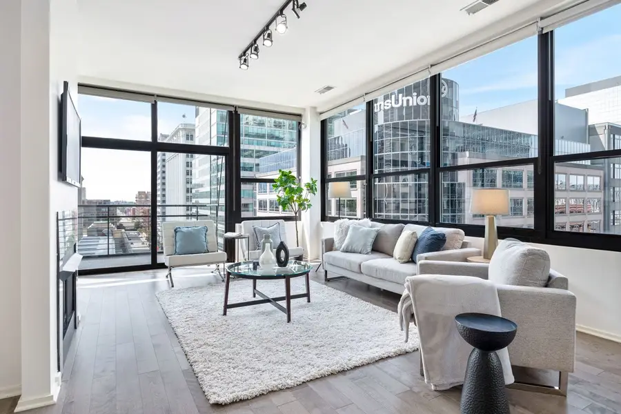 130 S Canal Street #803, Chicago, IL 60606 - #2
