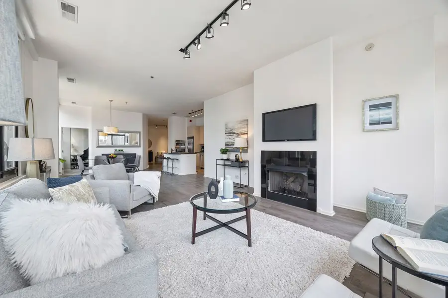 130 S Canal Street #803, Chicago, IL 60606 - #3