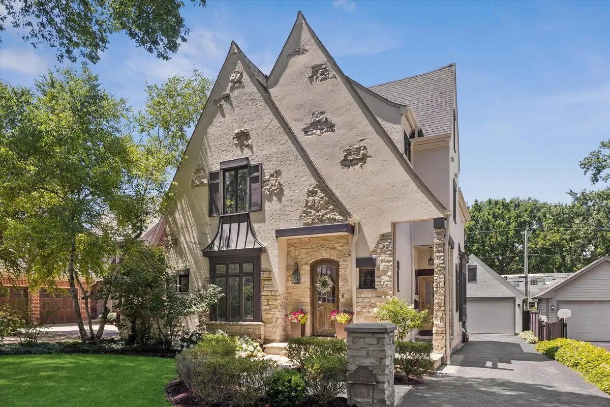 620 S Bruner Street, Hinsdale, IL 60521 - #1