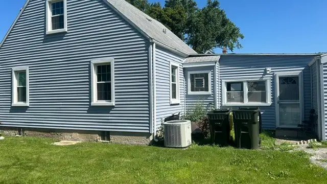 2201 N Hawthorne Avenue, Melrose Park, IL 60164 - #3