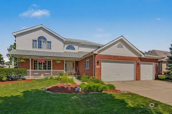17541 Allison Lane, Orland Park, IL 60467