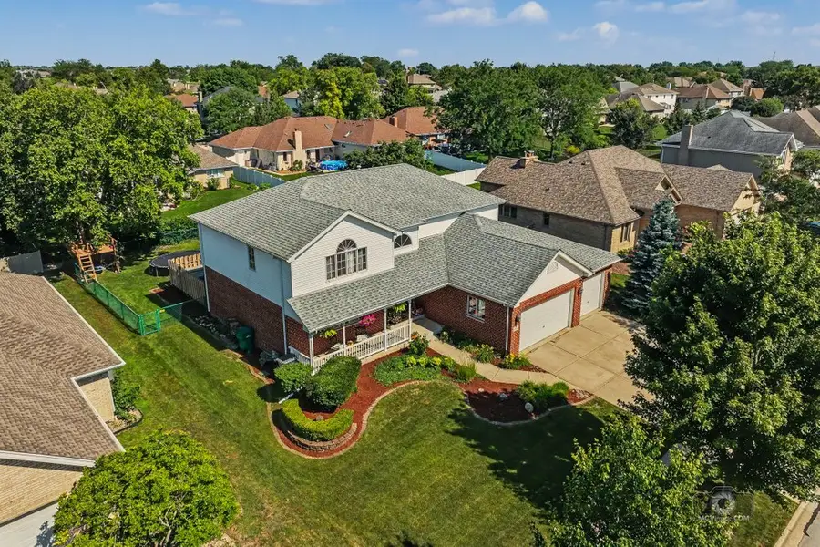 17541 Allison Lane, Orland Park, IL 60467 - #2