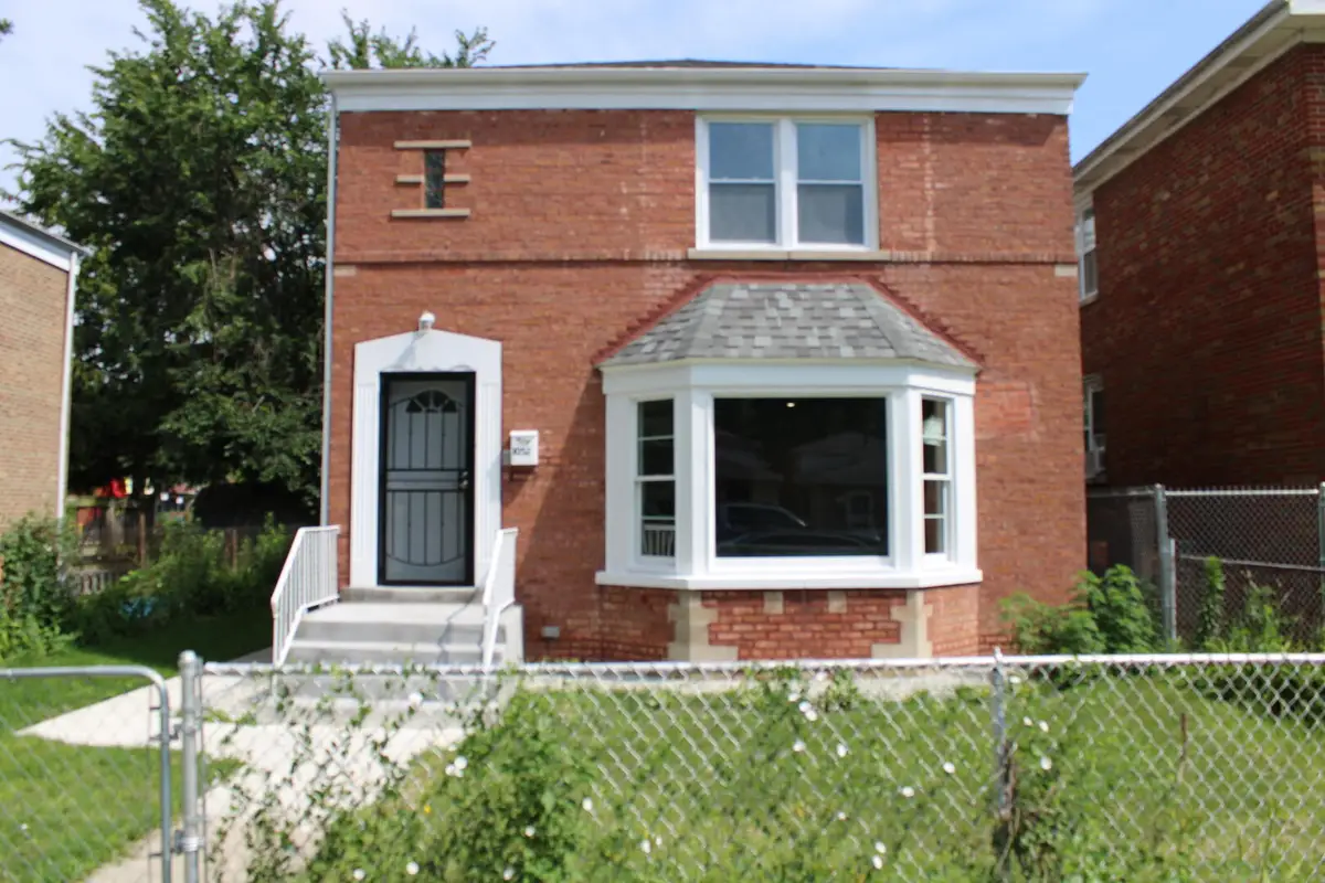 1052 W 111th Place, Chicago, IL 60643 - #1