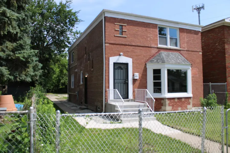 1052 W 111th Place, Chicago, IL 60643 - #2