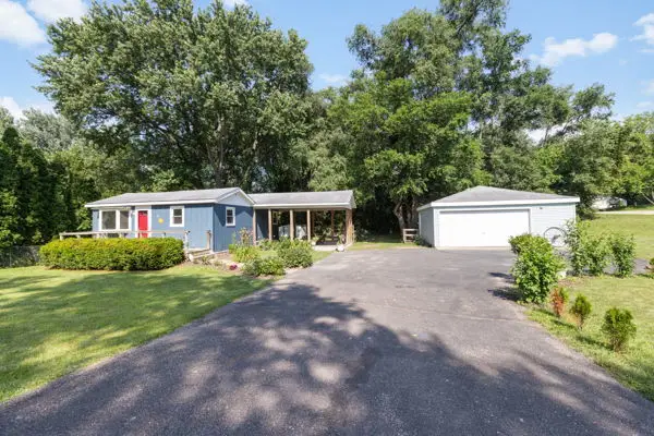 2610 Walnut Drive, Wonder Lake, IL 60097 - #1