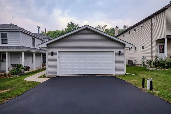 23773 N Quentin Road, Kildeer, IL 60047