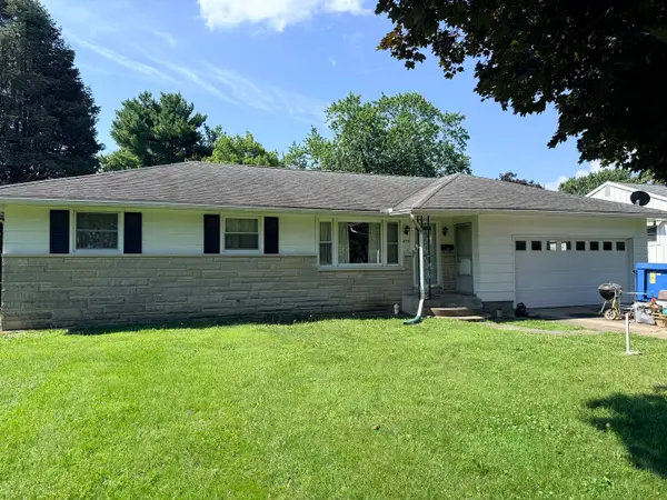 879 E Honeywell Avenue, Hoopeston, IL 60942