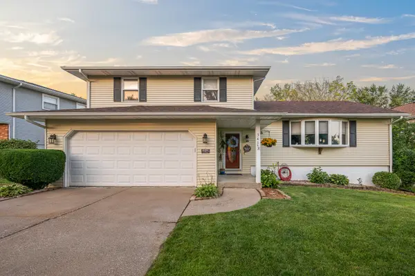 3415 Hazelwood Court, Davenport, IA 52806