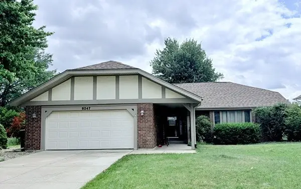 8247 W 141st Street, Orland Park, IL 60462