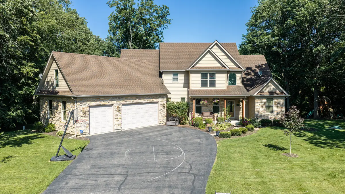 4040 River Ridge Lane, Sandwich, IL 60548 - #1