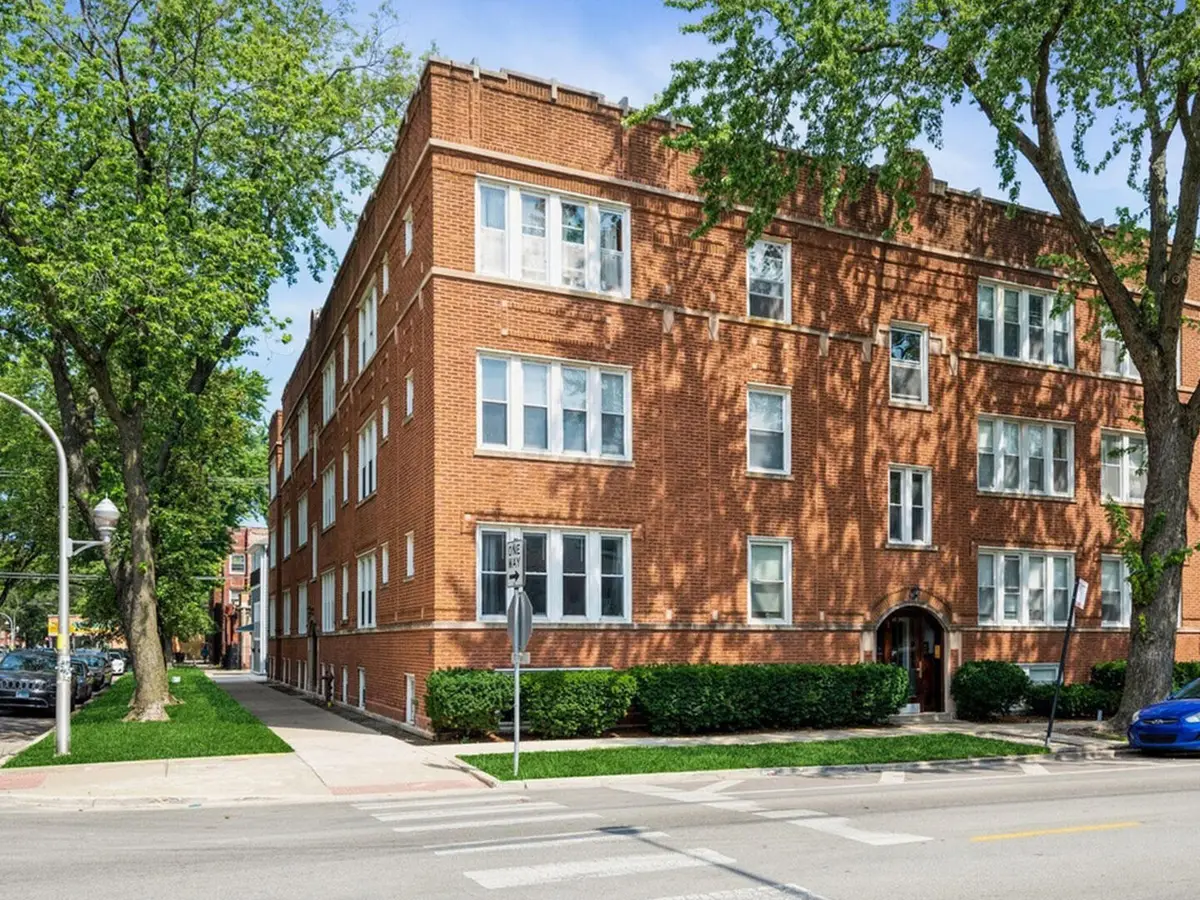 7209 N Damen Avenue #2, Chicago, IL 60645 - #1