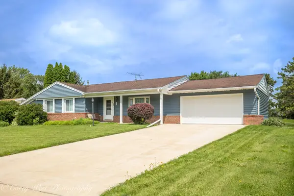 108 Shirley Avenue, Rochelle, IL 61068