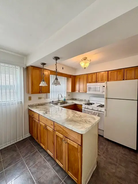 10749 S Harlem Avenue #1C, Worth, IL 60482 - #3