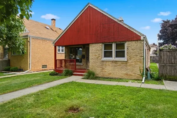 2213 Elm Street, River Grove, IL 60171 - #2
