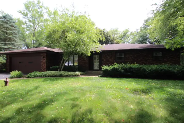 12241 Squirrel Tree Lane, Belvidere, IL 61008