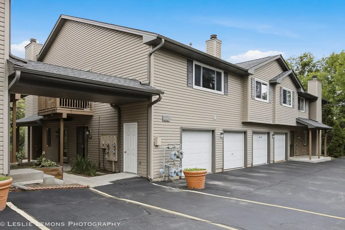 446 Valley Drive #201, Naperville, IL 60563 - #1