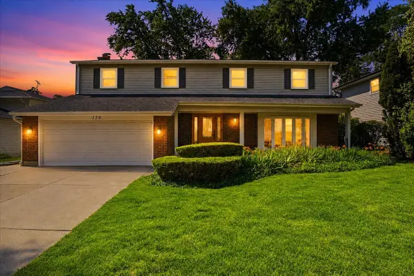175 Selwyn Lane, Buffalo Grove, IL 60089