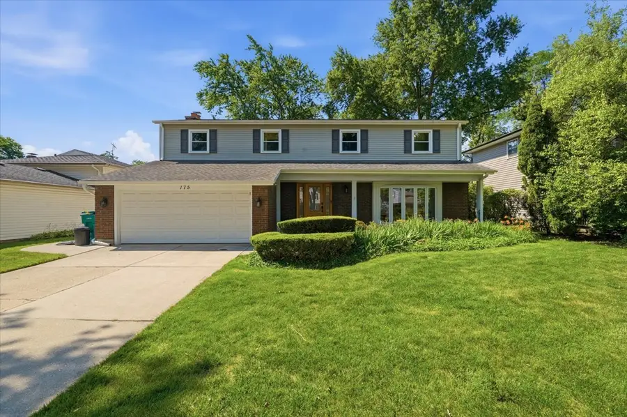 175 Selwyn Lane, Buffalo Grove, IL 60089 - #2
