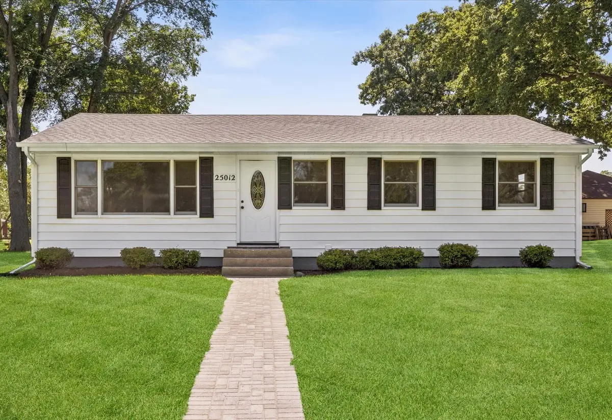 25012 S Fryer Street, Channahon, IL 60410 - #1