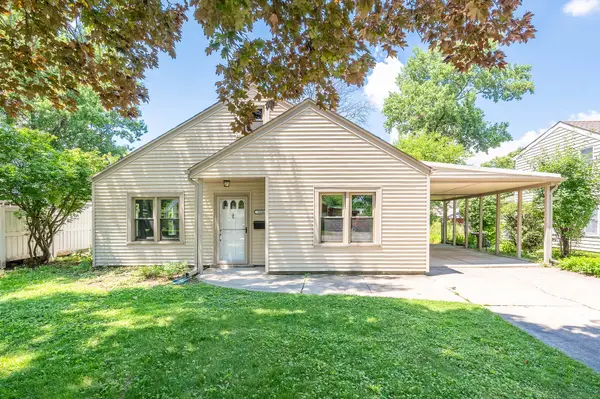 9200 S Mayfield Avenue, Oak Lawn, IL 60453