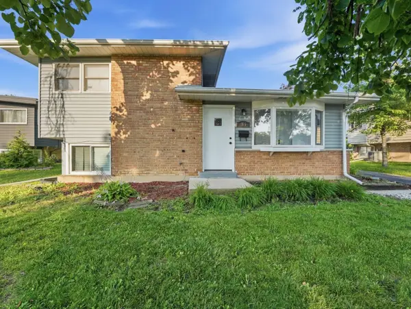 106 Well Street, Park Forest, IL 60466