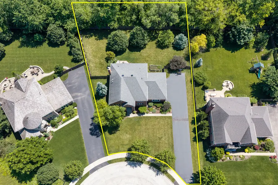 1927 Alexandra Court, Northbrook, IL 60062 - #3