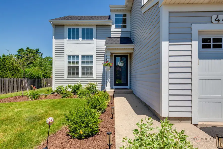 441 Barn Swallow Drive, Lindenhurst, IL 60046 - #2