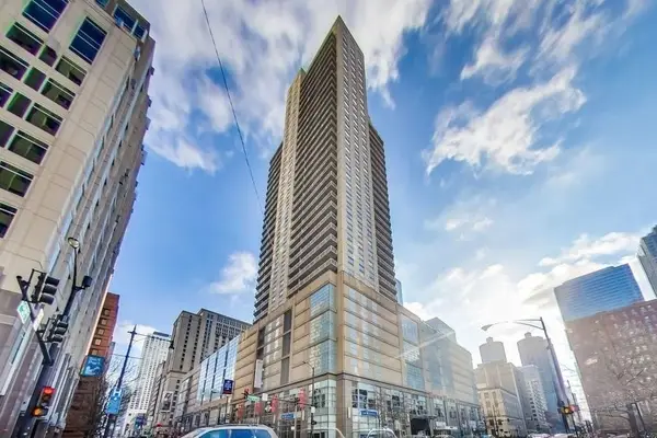 545 N Dearborn Street #2505, Chicago, IL 60654