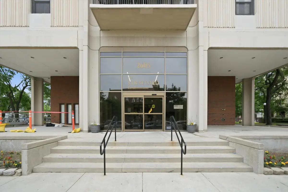 2605 S Indiana Avenue #304, Chicago, IL 60616 - #1