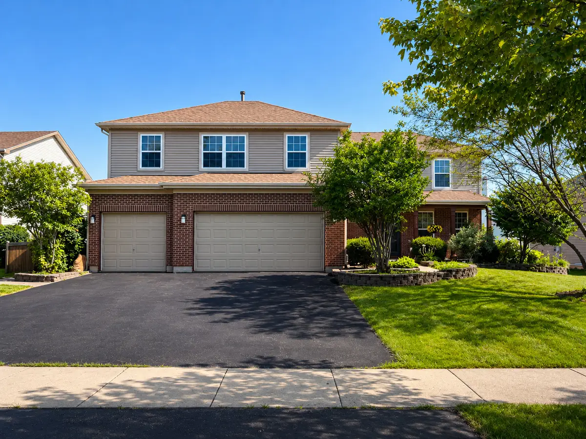 749 Lindsey Lane, Bolingbrook, IL 60440 - #1