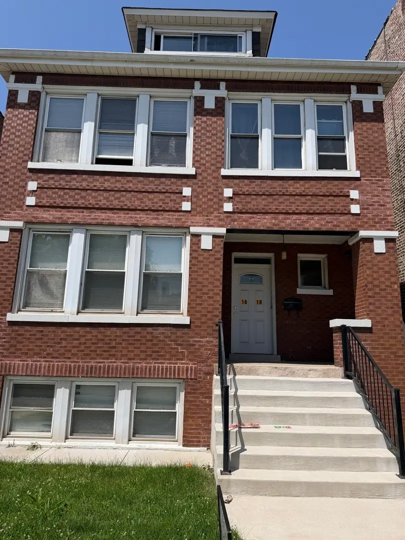 1618 S 50th Avenue, Cicero, IL 60804 - #1