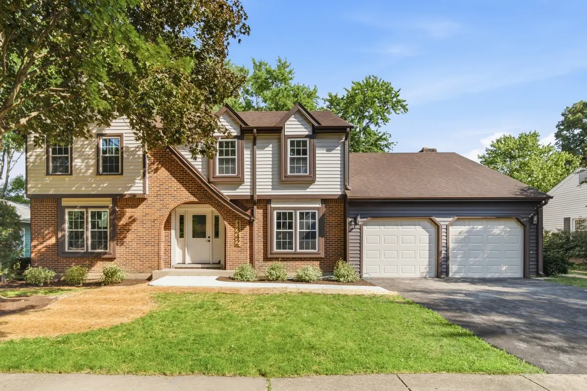 1342 Winchester Court, Naperville, IL 60563 - #1