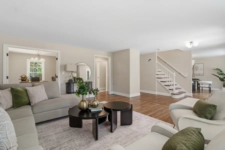 1342 Winchester Court, Naperville, IL 60563 - #3