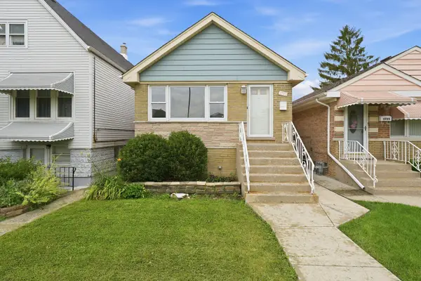 3723 S 53rd Court, Cicero, IL 60804