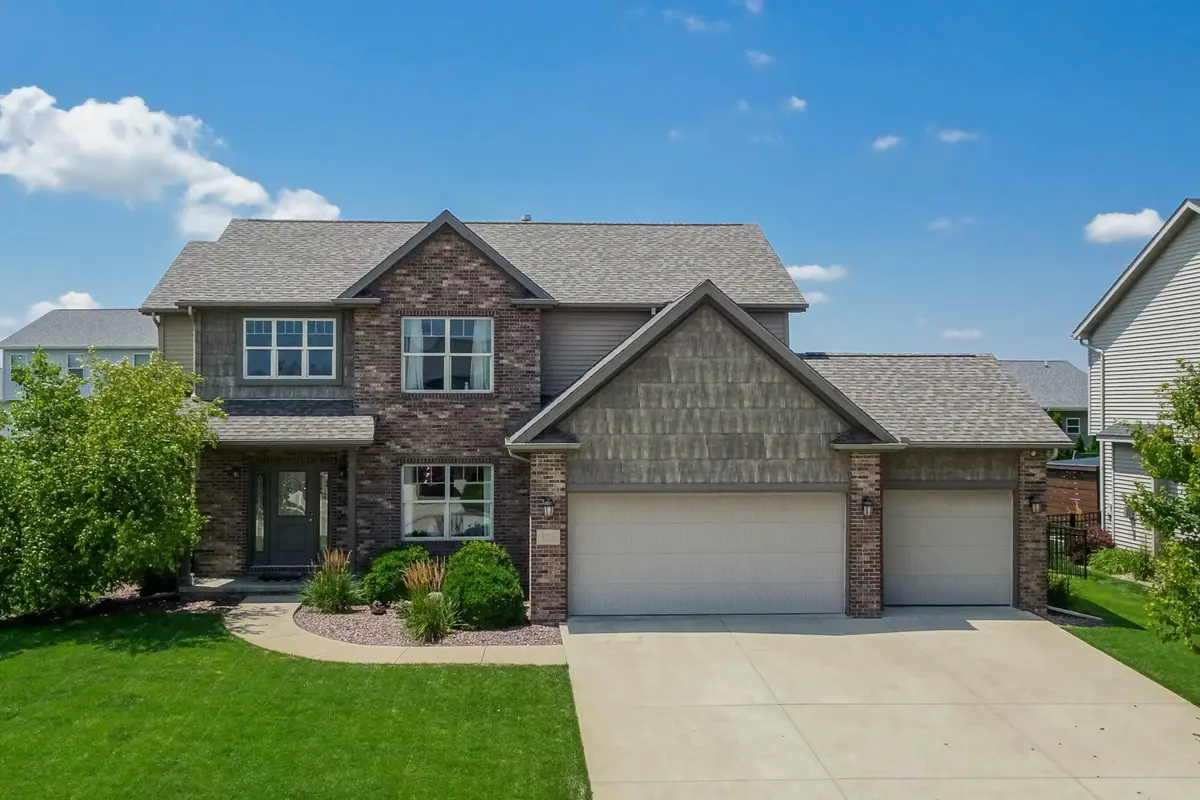 1805 Loblolly Drive, Normal, IL 61761 - #1