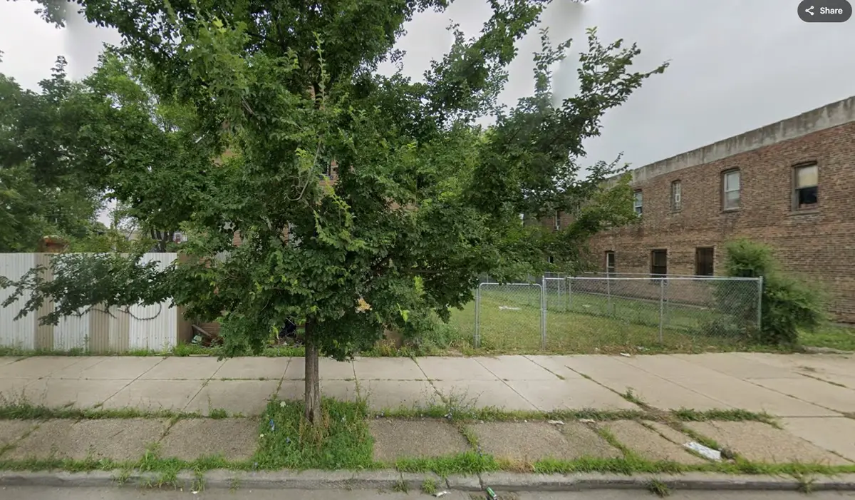 5643 S Ashland Avenue, Chicago, IL 60636 - #1