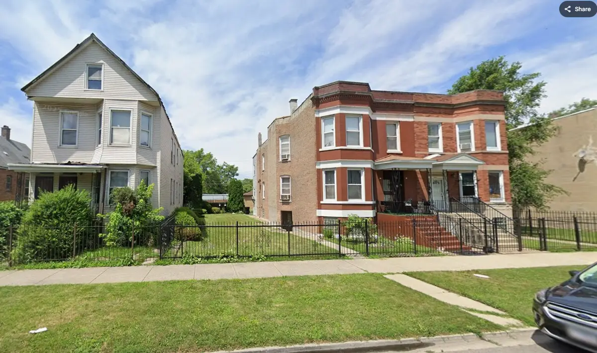 5640 S Justine Street, Chicago, IL 60636 - #1