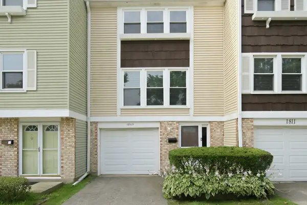 1809 Dumont Lane, Schaumburg, IL 60194