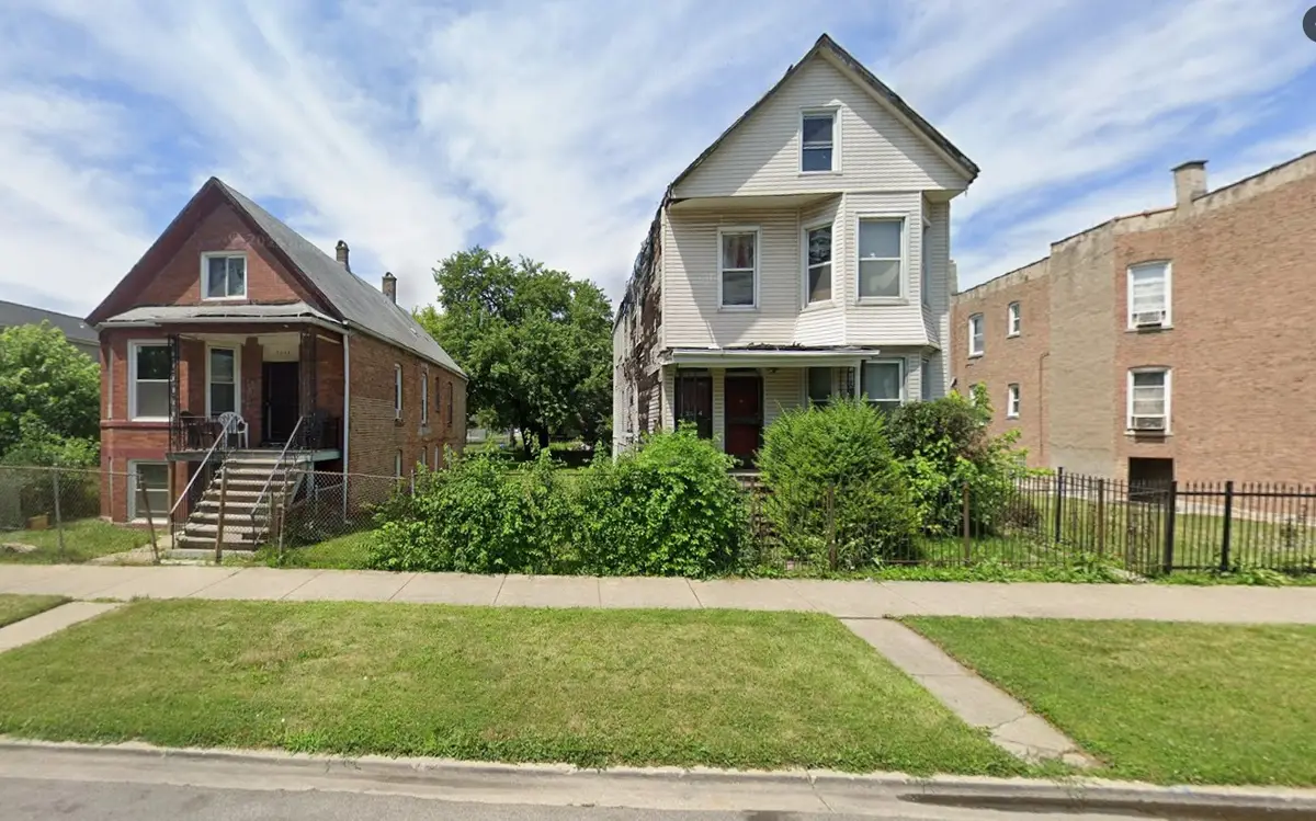 5646 S Justine Street, Chicago, IL 60636 - #1