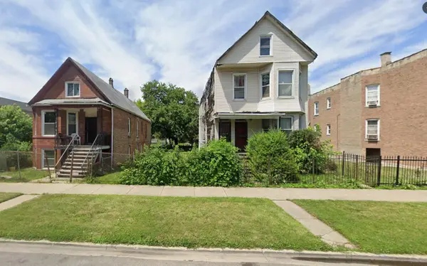 5646 S Justine Street, Chicago, IL 60636