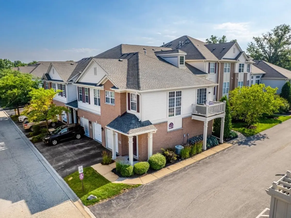 9017 Concord Lane #I, Justice, IL 60458 - #1