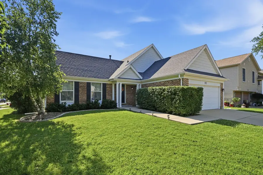 572 N Walnut Lane, Schaumburg, IL 60194 - #2