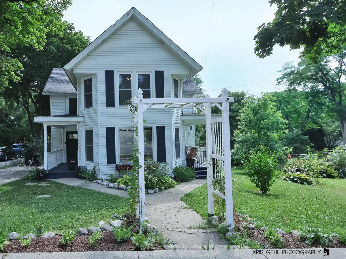 10116 N Main Street, Richmond, IL 60071 - #1