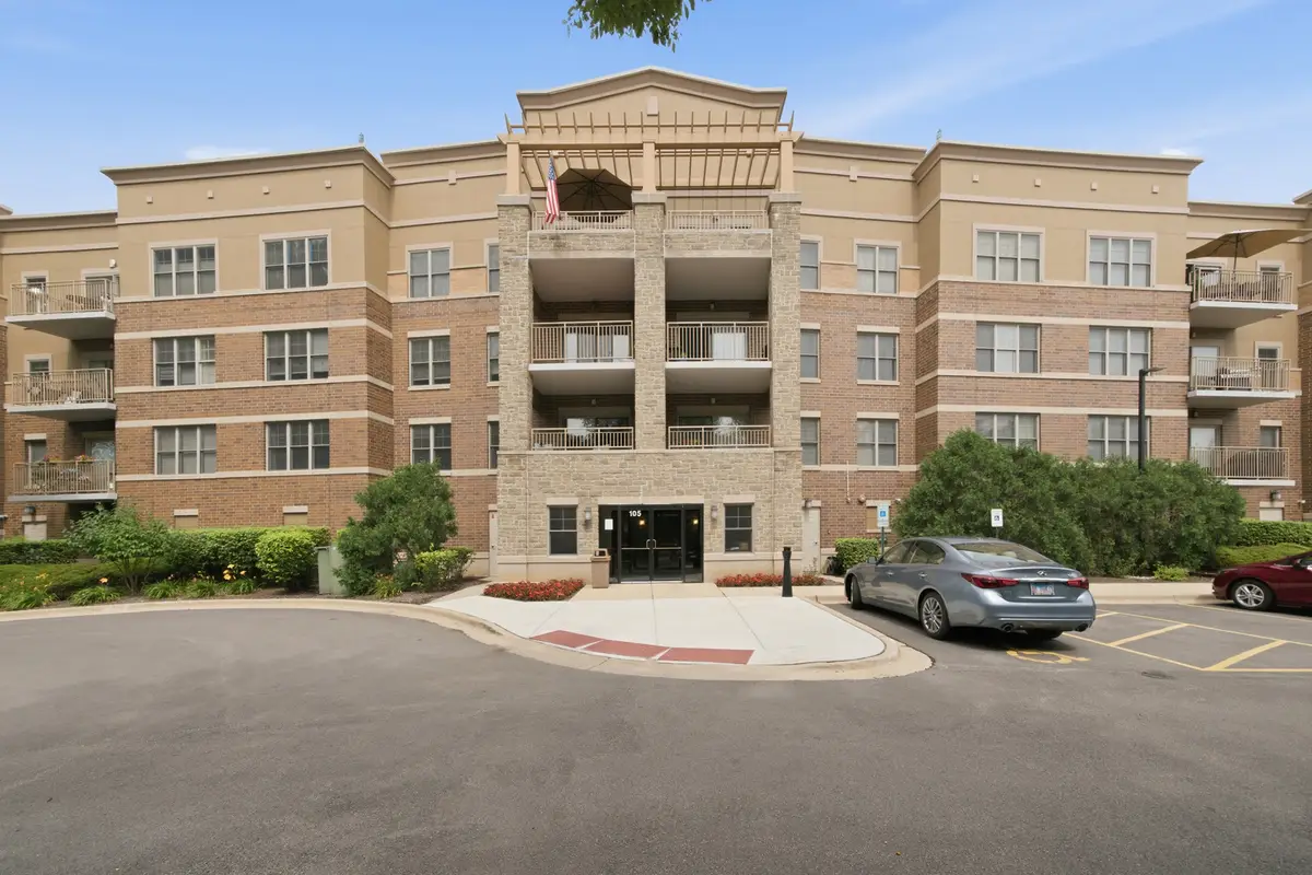 105 Lakeview Drive #209, Bloomingdale, IL 60108 - #1