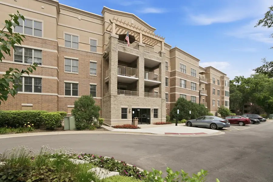 105 Lakeview Drive #209, Bloomingdale, IL 60108 - #2