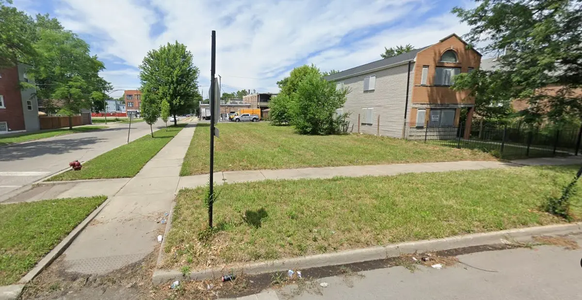 5656 S Justine Street, Chicago, IL 60636 - #1