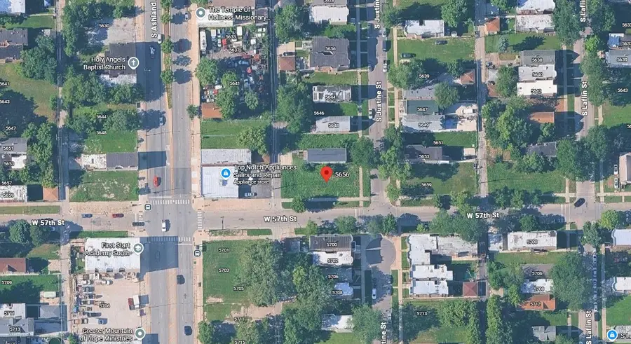 5656 S Justine Street, Chicago, IL 60636 - #2