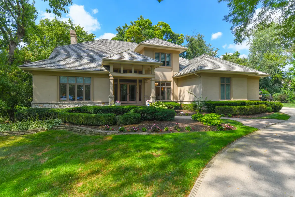 4709 Royal Melbourne Drive, Long Grove, IL 60047 - #1