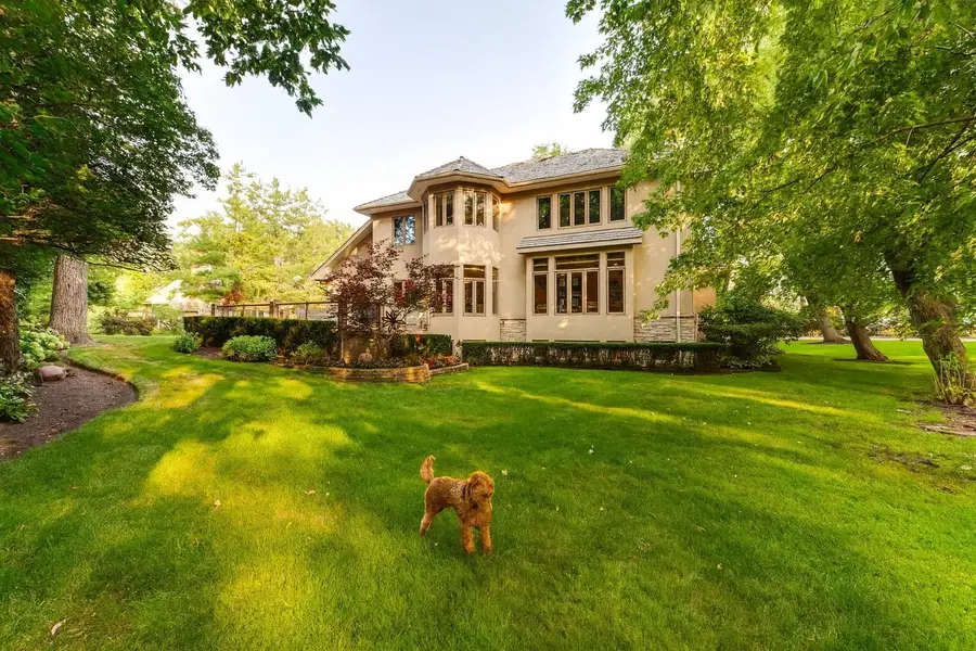 4709 Royal Melbourne Drive, Long Grove, IL 60047 - #3
